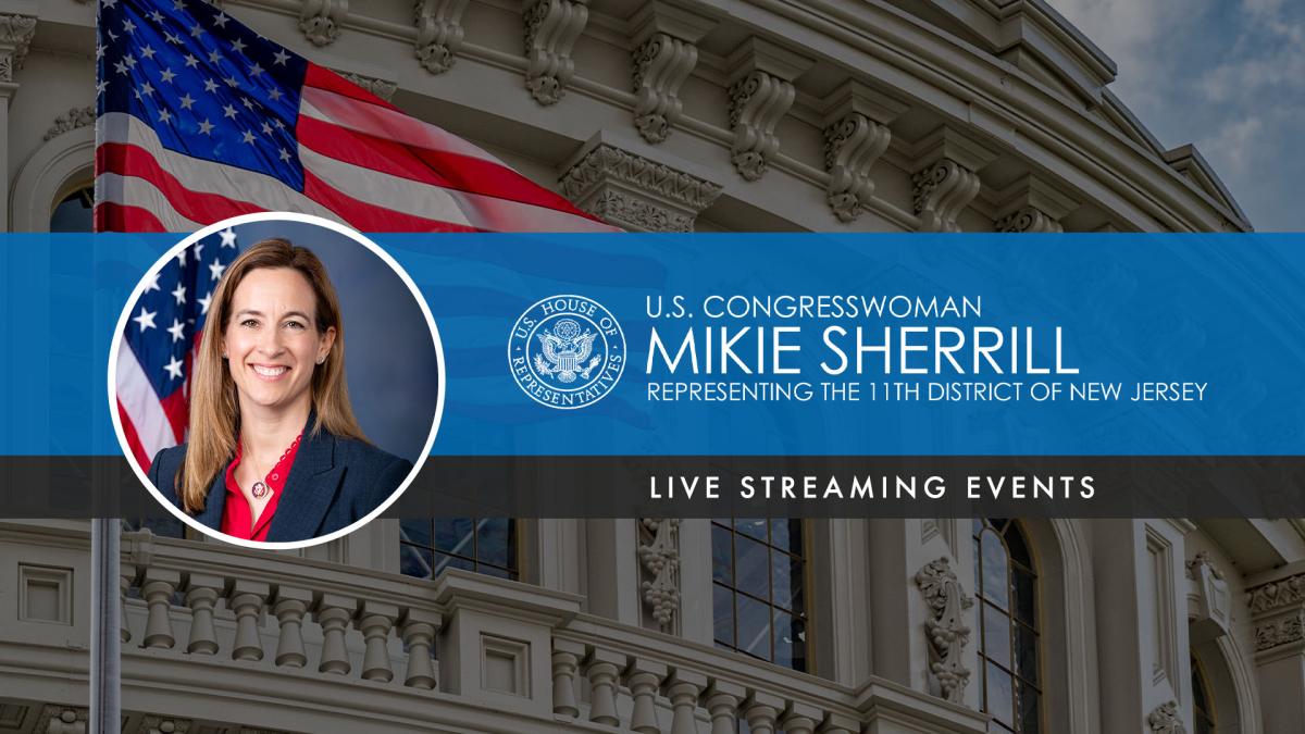 livestream graphic