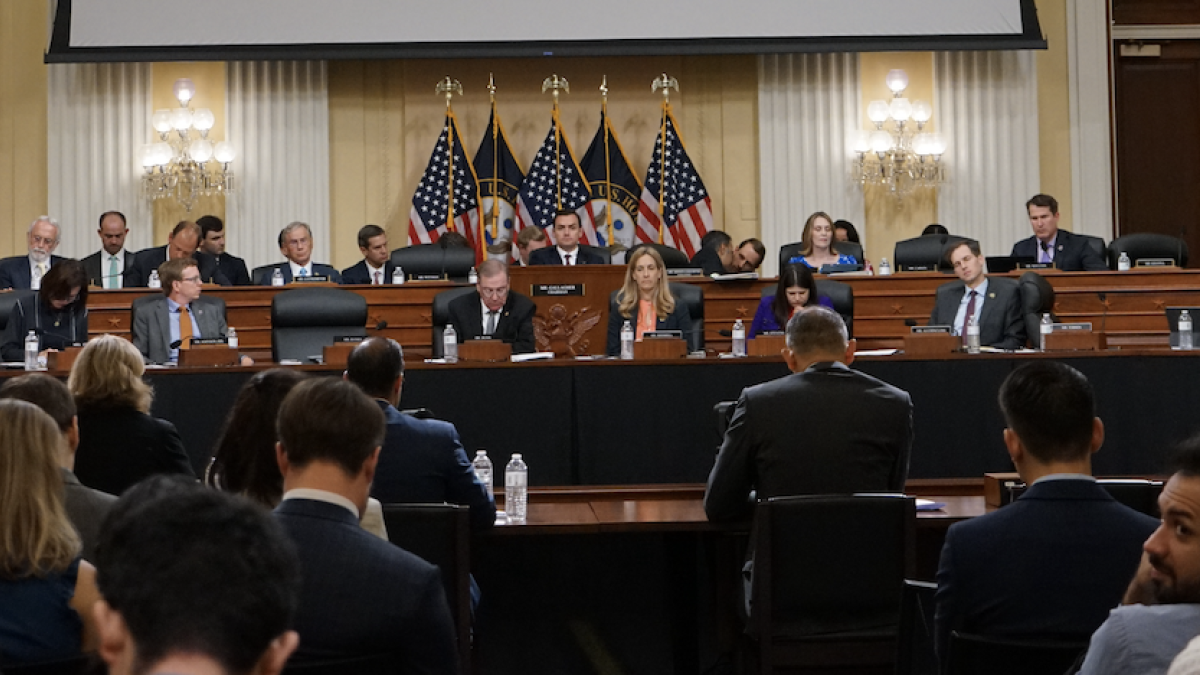 SCC Hearing