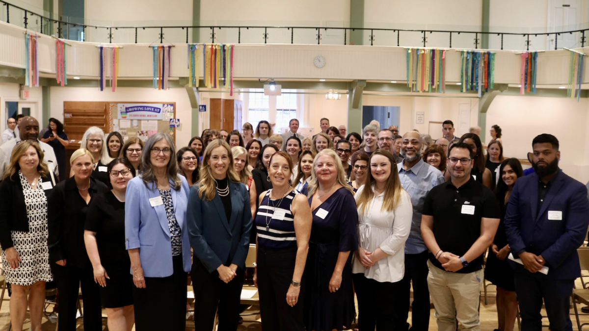 Housing Advocates with MS