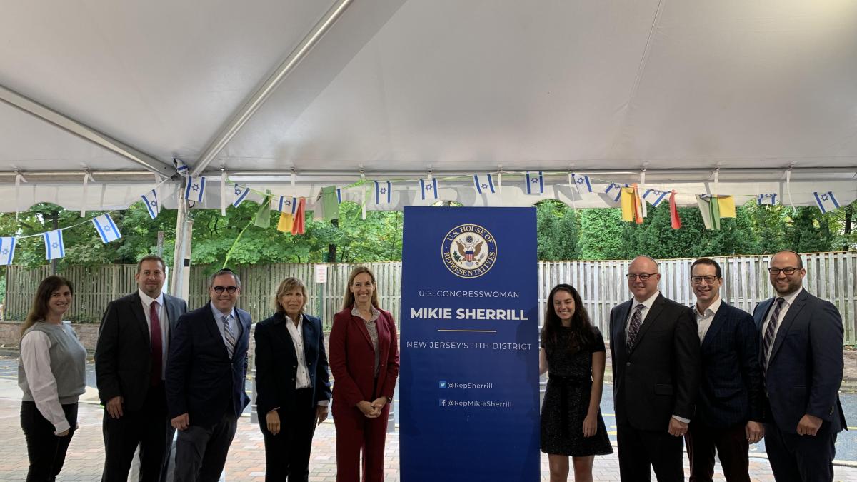 Antisemitism Roundtable