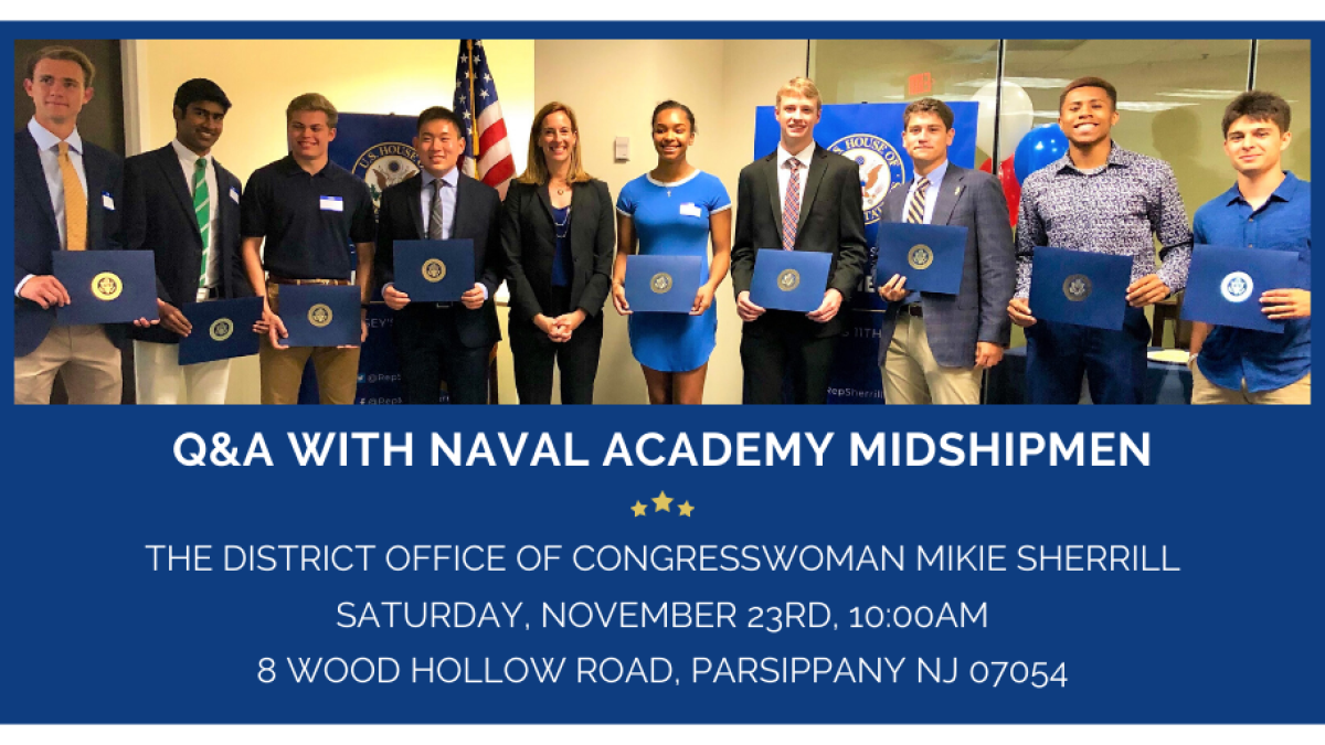 Military Service Academies Forum