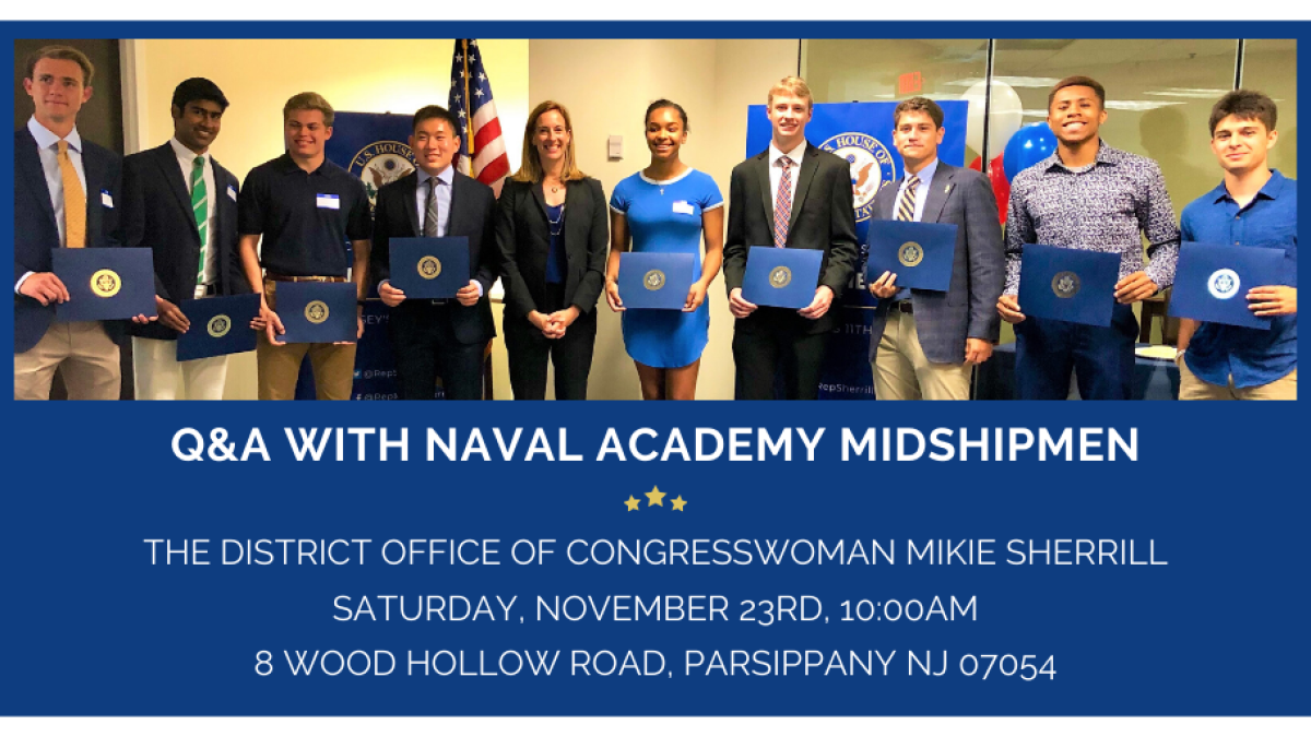 Military Service Academies Forum 