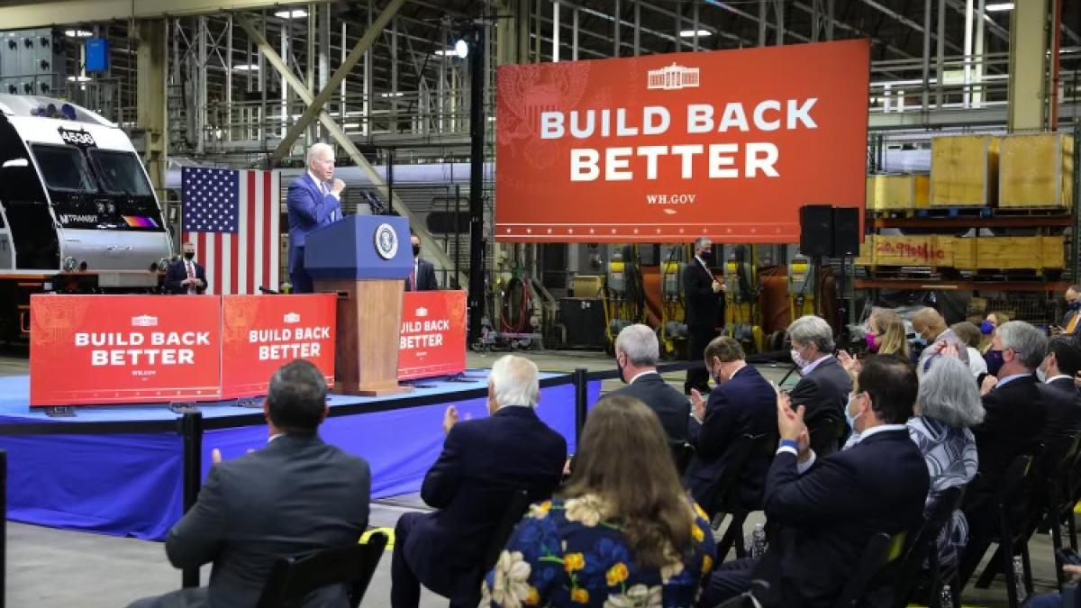 POTUS Portal North Event