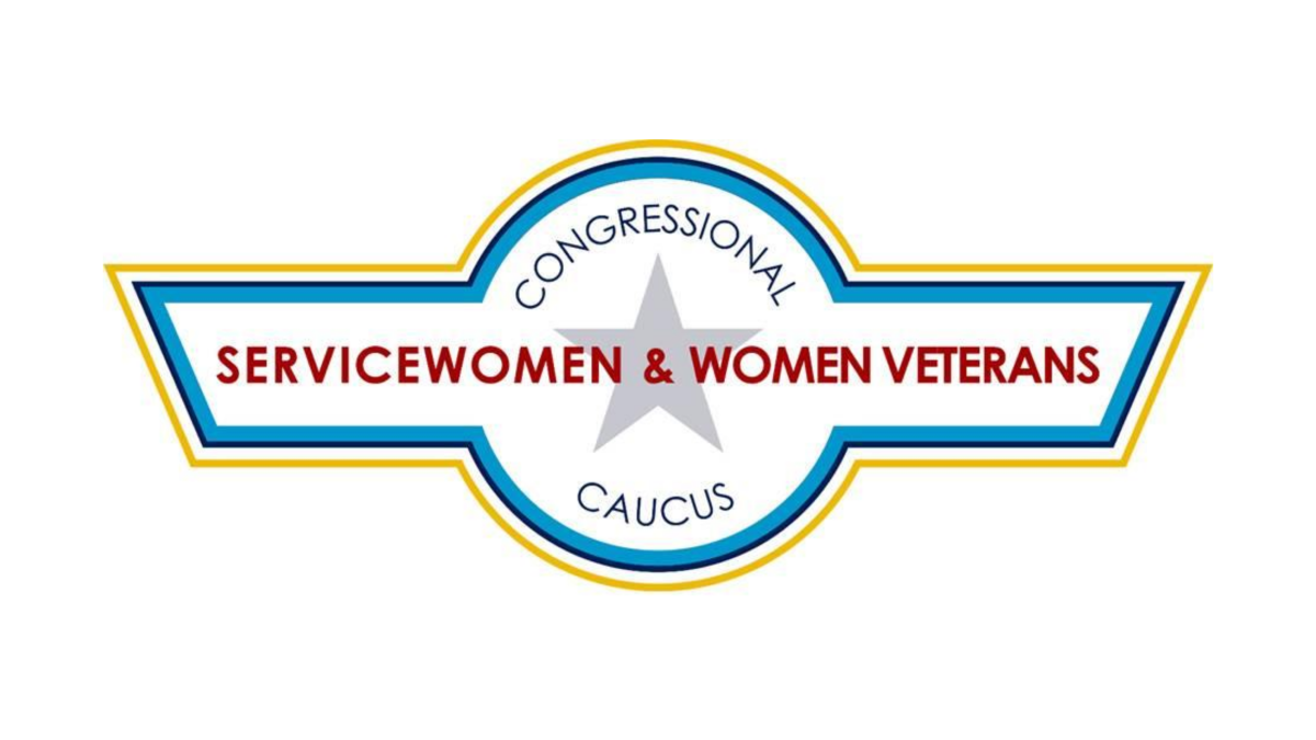 Servicewomen and Women Veterans Caucus