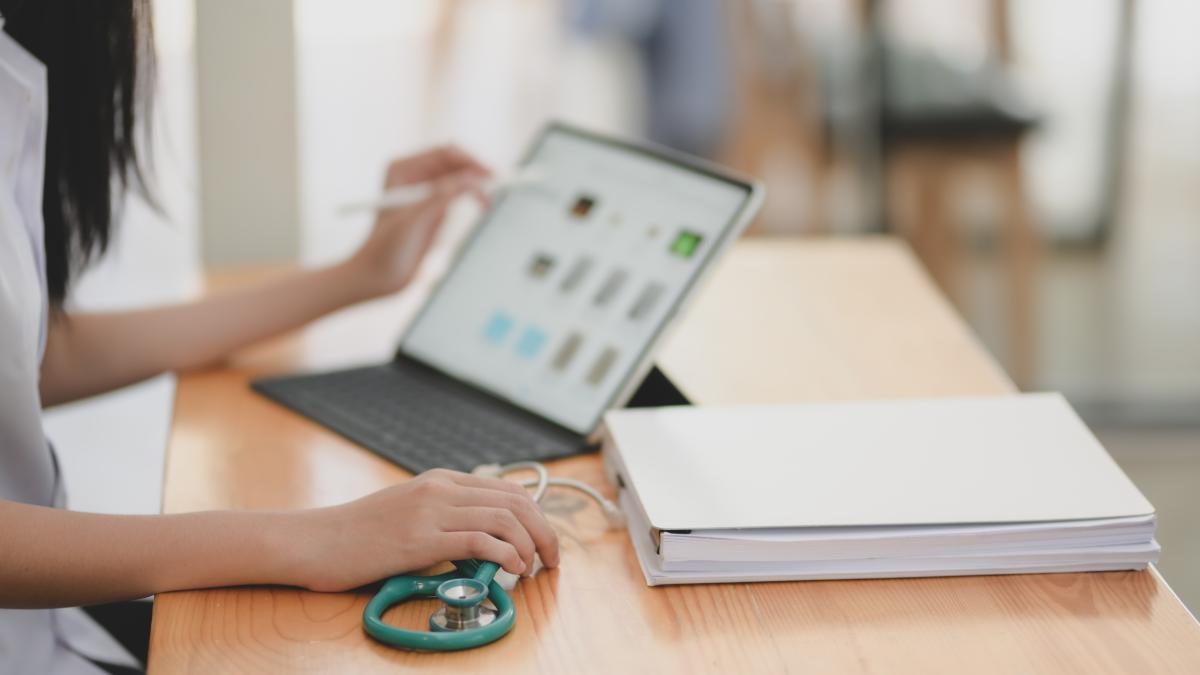 Expand Telehealth Access for Medicare Recipients