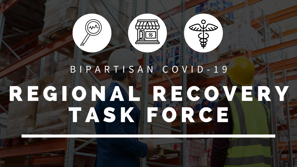 Regional Recovery Task Force