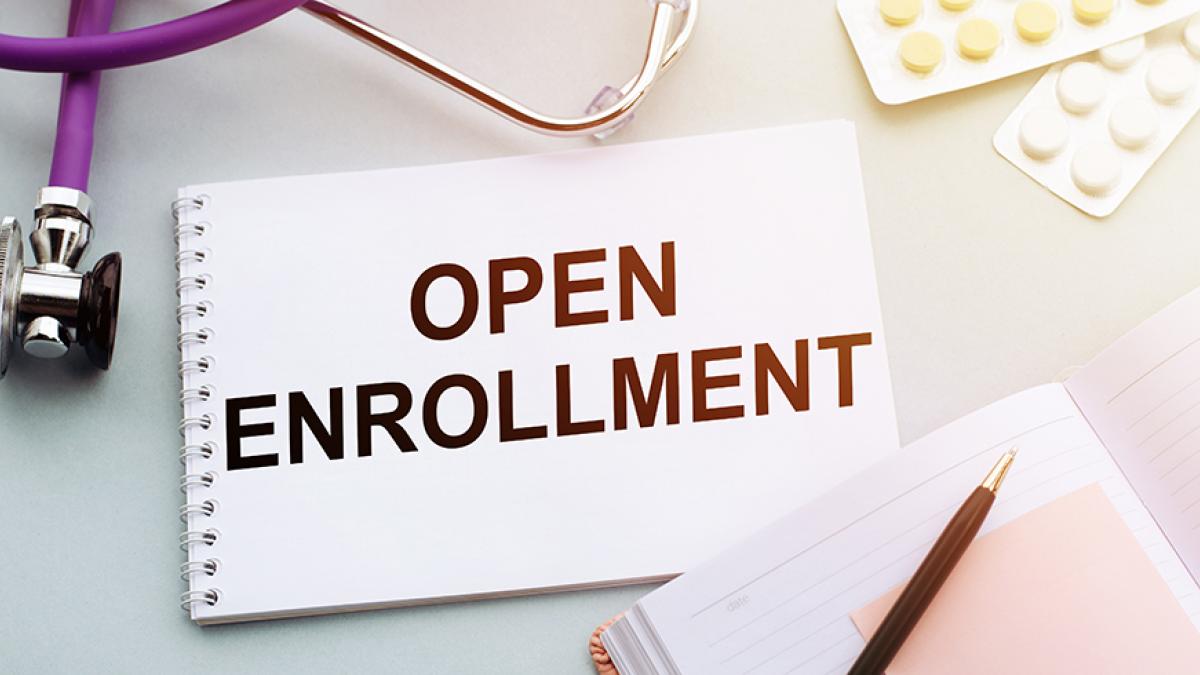 Open Enrollment Webinar for New Jersey residents