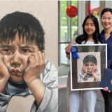 2024 NJ-11 Congressional Art Competition Winner