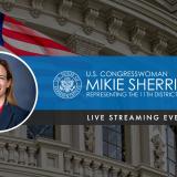 livestream graphic