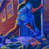 2021 Art Competition Winner