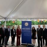 Antisemitism Roundtable
