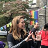 Representative Sherrill