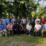 Rep. Sherrill and 2022 Appointees