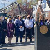 Menendez-Sherrill Bloomfield ARP