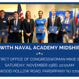 Military Service Academies Forum 