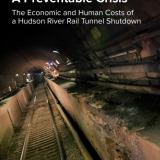 Regional Plan Association Report, "A Preventable Crisis"