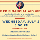 Financial Aid Webinar