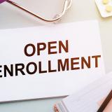 Open Enrollment Webinar for New Jersey residents