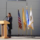 Rep. Sherrill Deliver Remarks in Honor of Sgt. Michael D. Kirspel, Jr. ###