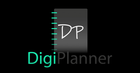 “DigiPlanner” app