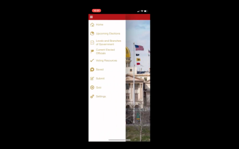 “NJCivGov” app