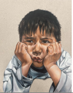 2024 Art Comp Winner