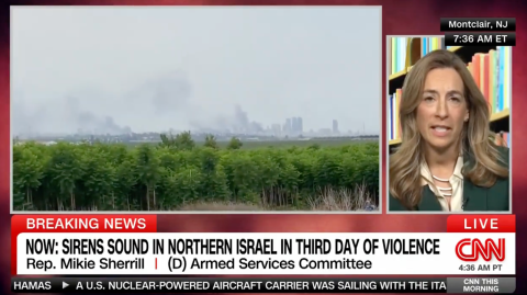 MS on CNN