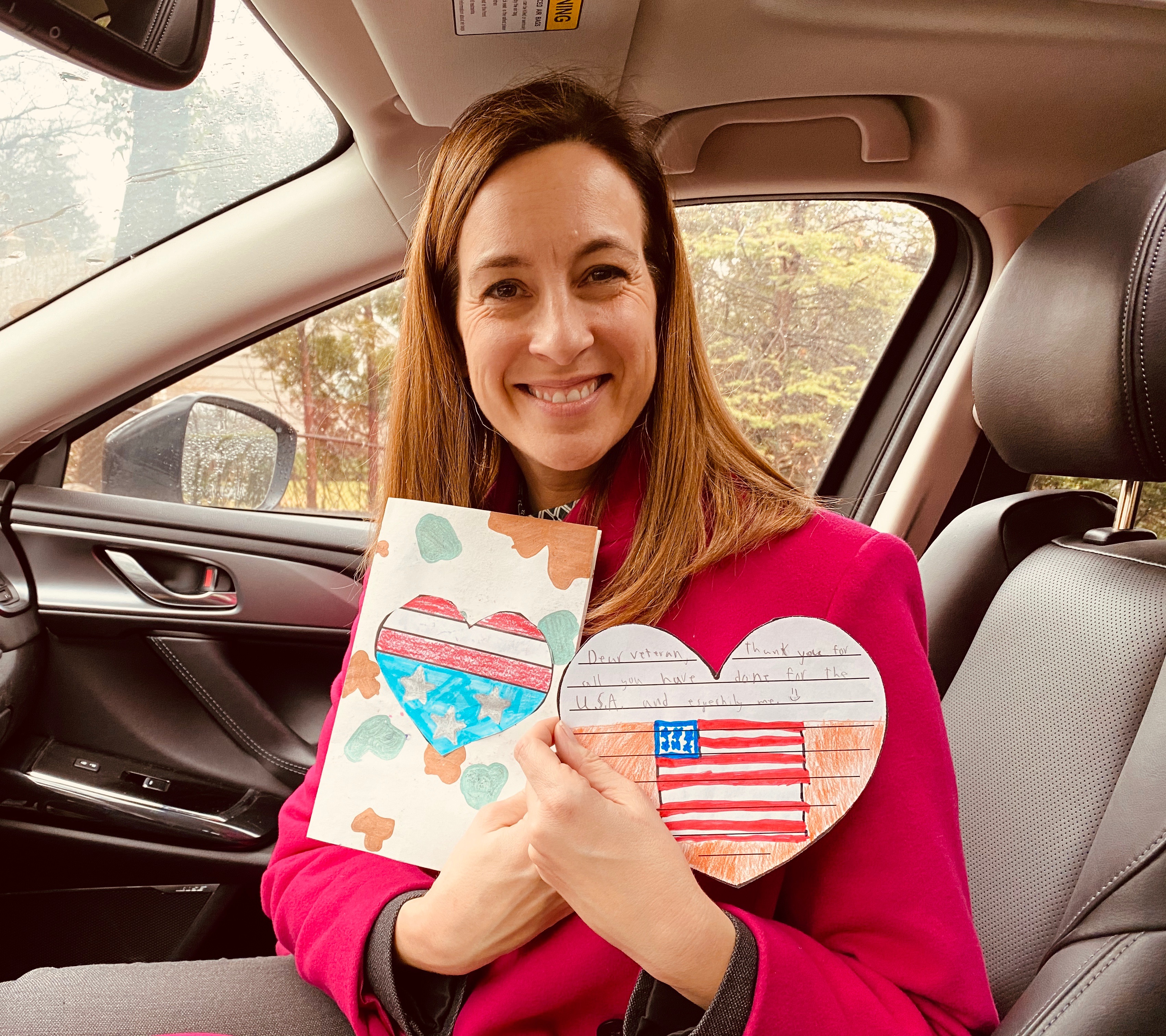 Rep. Sherrill